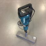 Kladivo búracie do 20kg