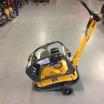 Vibračná doska reverzná do 250kg