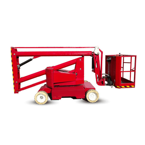 Kĺbová plošina PD Dino 11,2m